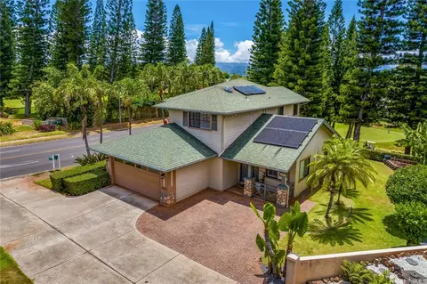 94-781 Lumiauau St, Waipahu, HI 96797