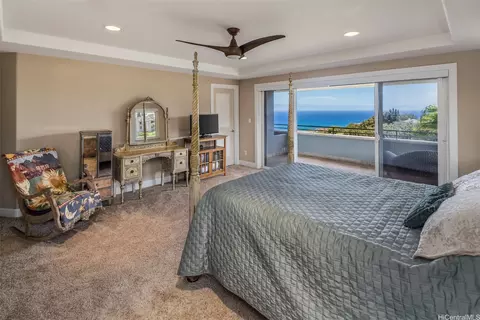 Bedroom - 5609 Poola St #A, Honolulu, HI 96821 photo 1 of 3