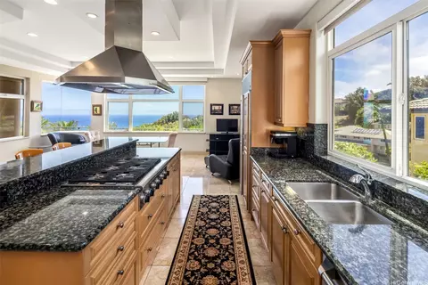 5609 Poola St #A, Honolulu, HI 96821 photo 5