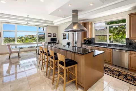 Kitchen - 5609 Poola St #A, Honolulu, HI 96821 photo 1 of 3