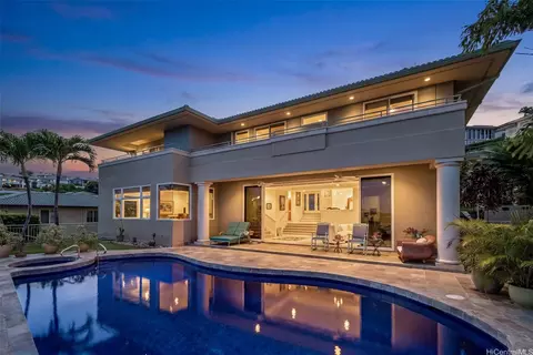 5609 Poola St #A, Honolulu, HI 96821 photo 1