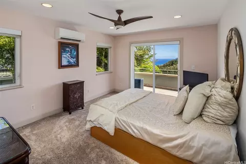 Bedroom - 5609 Poola St #A, Honolulu, HI 96821 photo 3 of 3
