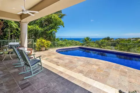 Exterior - 5609 Poola St #A, Honolulu, HI 96821 photo 2 of 4