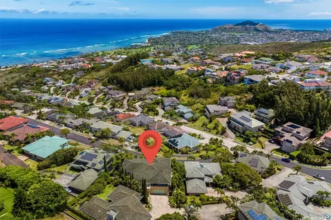 View/Area - 5609 Poola St #A, Honolulu, HI 96821 photo 1 of 3
