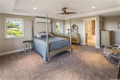 Bedroom - 5609 Poola St #A, Honolulu, HI 96821 photo 2 of 3