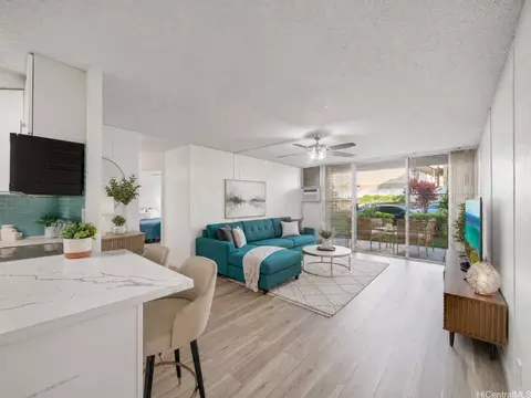 95-055 Waikalani Dr #H107, Mililani, HI 96789