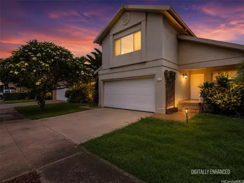 91-1464 Kaieleele St, Ewa Beach, HI 96706