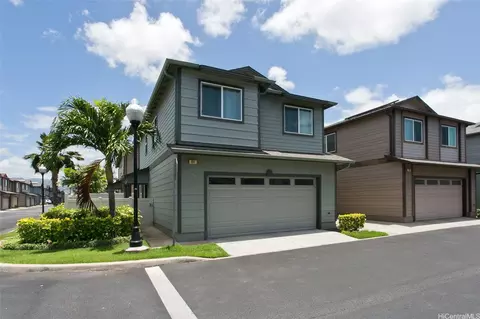 91-1159 Kamakana St #831, Ewa Beach, HI 96706