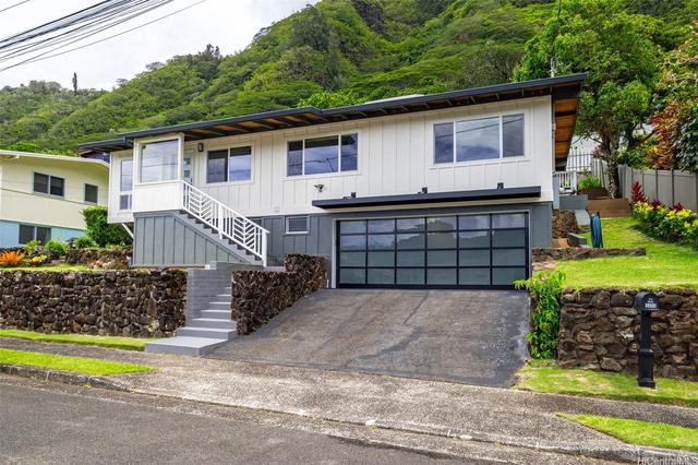 3406 Keahi St, Honolulu, HI 96822