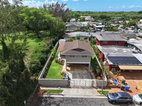91-1147 Laupapa St, Ewa Beach, HI 96706