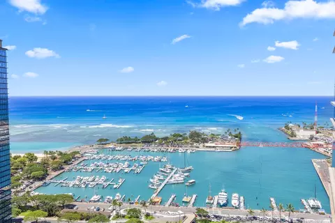 333 Ward Ave #3308, Honolulu, HI 96814