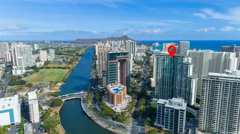 1837 Kalakaua Ave #2209, Honolulu, HI 96815