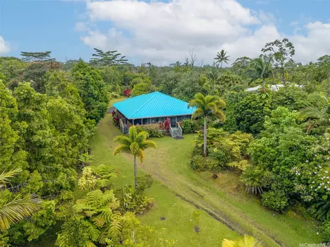 13-3530 Kumakahi St, Pahoa, HI 96778