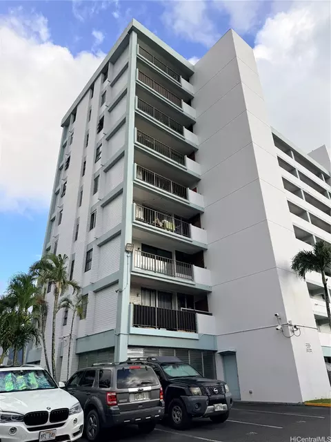 45-535 Luluku Rd #B34, Kaneohe, HI 96744