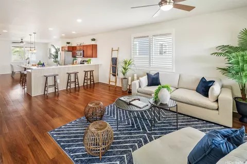91-1765 Paeko St, Ewa Beach, HI 96706