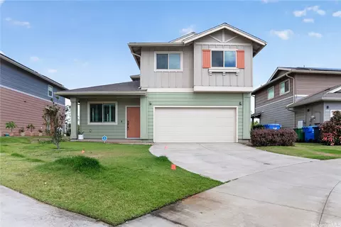 91-1662 Ulaula Loop, Ewa Beach, HI 96706