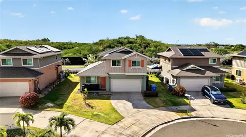 91-1662 Ulaula Loop, Ewa Beach, HI 96706