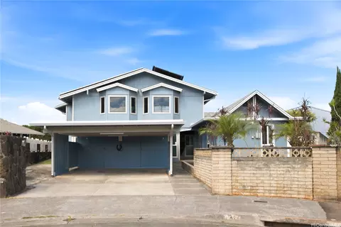 95-461 Kaulia Pl, Mililani, HI 96789