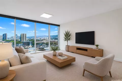 888 Kapiolani Blvd #1110, Honolulu, HI 96813