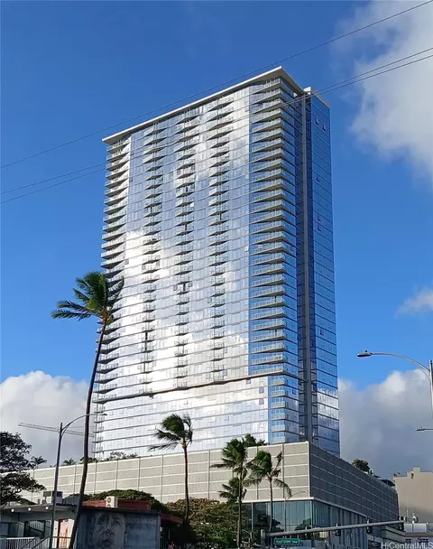 888 Kapiolani Blvd #1110, Honolulu, HI 96813