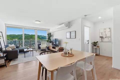 1631 Kapiolani Blvd #3505, Honolulu, HI 96814