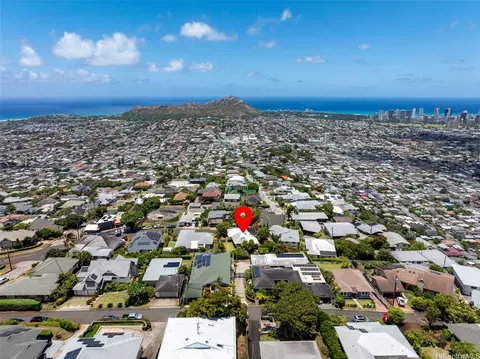 4326 Sierra Dr, Honolulu, HI 96816