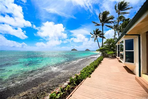 846 Mokulua Dr, Kailua, HI 96734