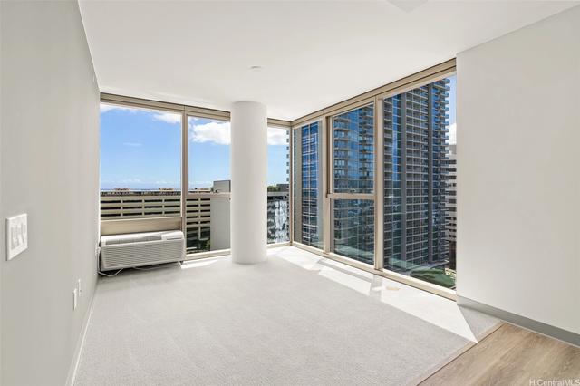 1390 Kapiolani Blvd #1302, Honolulu, HI 96814