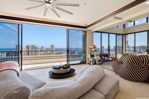 2333 Kapiolani Blvd #3517, Honolulu, HI 96826