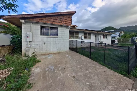 54-232 Honomu St, Hauula, HI 96717