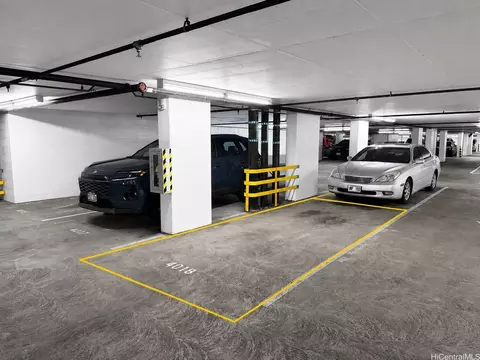 1288 Kapiolani Blvd #PA4018, Honolulu, HI 96814