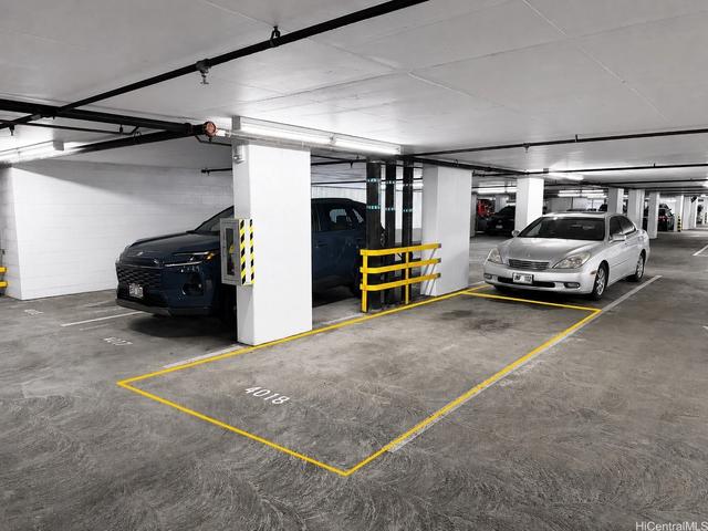 1288 Kapiolani Blvd #PA4018, Honolulu, HI 96814
