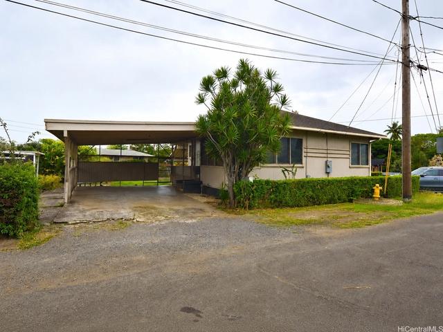937 A Rd, Pearl City, HI 96782