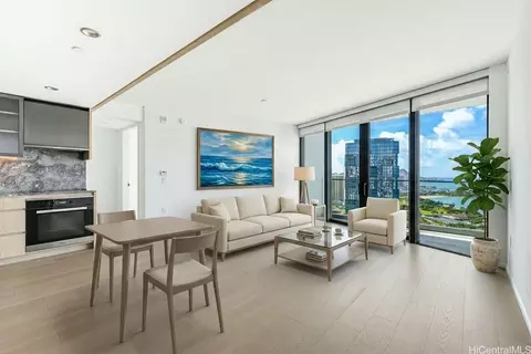 1000 Auahi St #3008, Honolulu, HI 96814