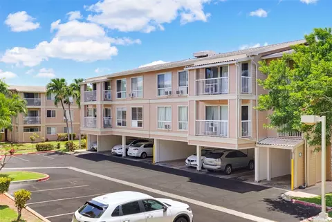 91-1201 Kaneana St #3C, Ewa Beach, HI 96706