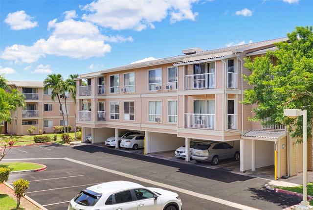 91-1201 Kaneana St #3C, Ewa Beach, HI 96706