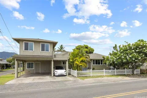 443 Maluniu Ave, Kailua, HI 96734
