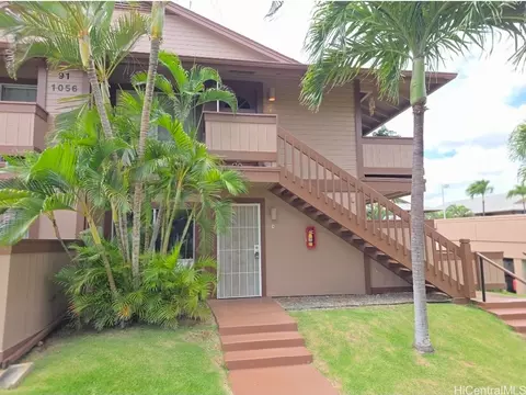91-1056 Mikohu St #7C, Ewa Beach, HI 96706