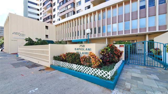 750 Kaheka St #804, Honolulu, HI 96814