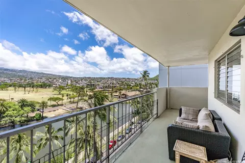 2609 Ala Wai Blvd #1001, Honolulu, HI 96815