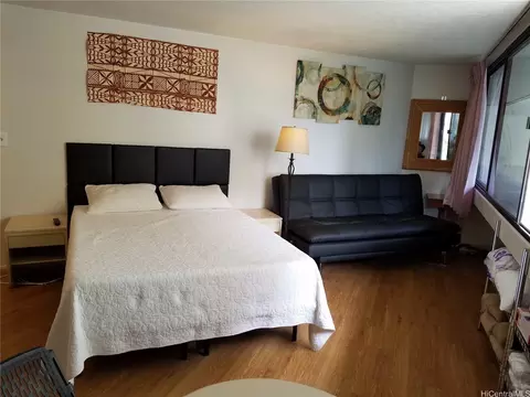 1700 Ala Moana Blvd #601, Honolulu, HI 96815