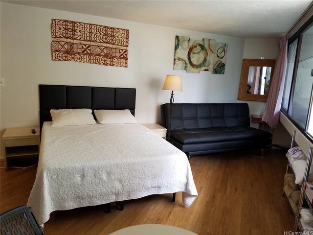 1700 Ala Moana Blvd #601, Honolulu, HI 96815