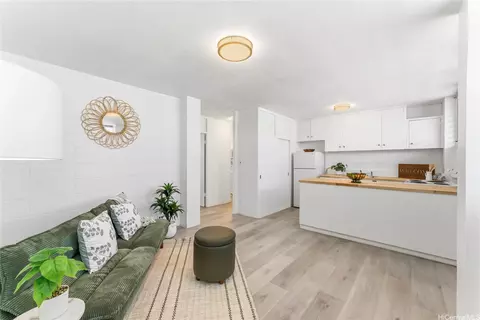 1229 Kokea St #A203, Honolulu, HI 96817
