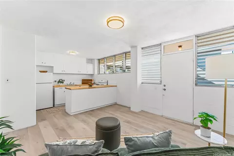 1229 Kokea St #A203, Honolulu, HI 96817