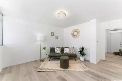 1229 Kokea Sts #A203, Honolulu, HI 96817