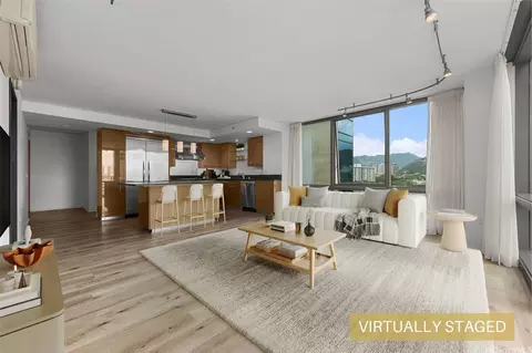 1200 Queen Emma St #812, Honolulu, HI 96813