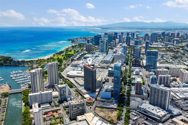 410 Atkinson Dr #811, Honolulu, HI 96814