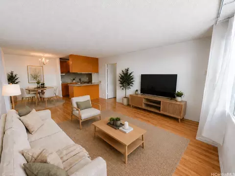 3045 Ala Napuaa Pl #909, Honolulu, HI 96818