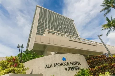 410 Atkinson Dr #1732, Honolulu, HI 96814