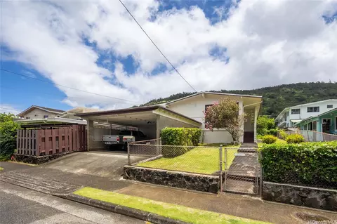 2326 Jennie St, Honolulu, HI 96819